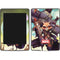 Marvel Rocket Raccoon Armored Arsenal Amazon Kindle Skin